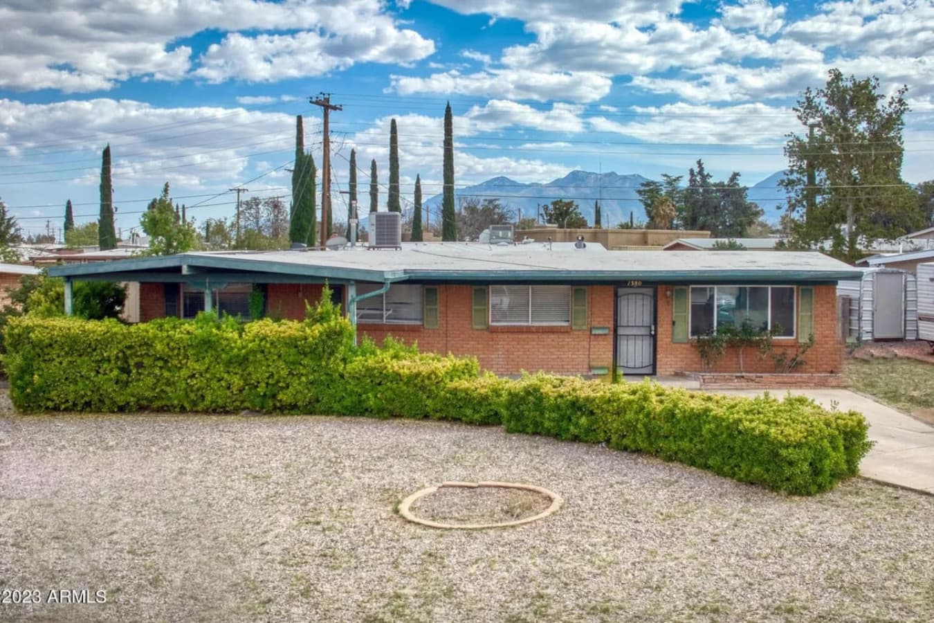 Fort Huachuca. Home with private Gym. Pet with fee — photo 2