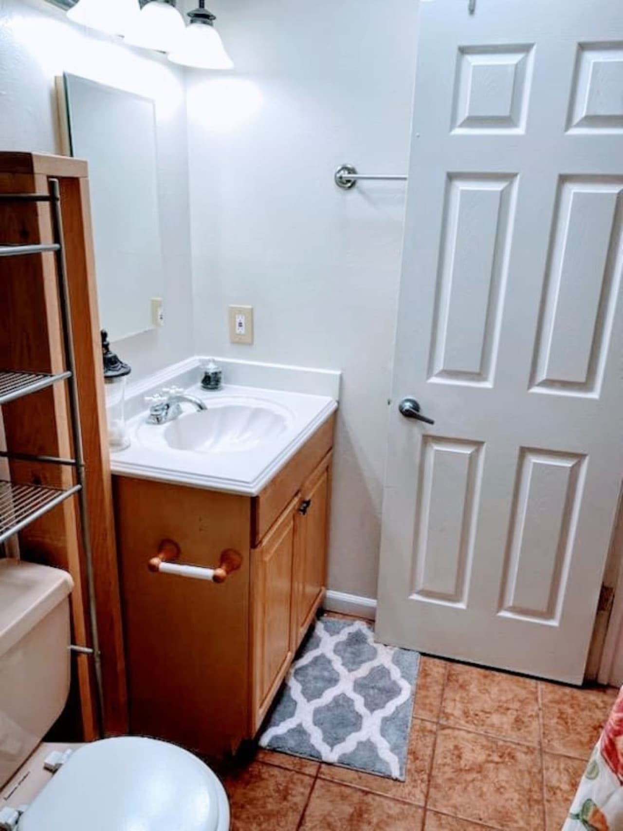 Fort Huachuca. Home with private Gym. Pet with fee