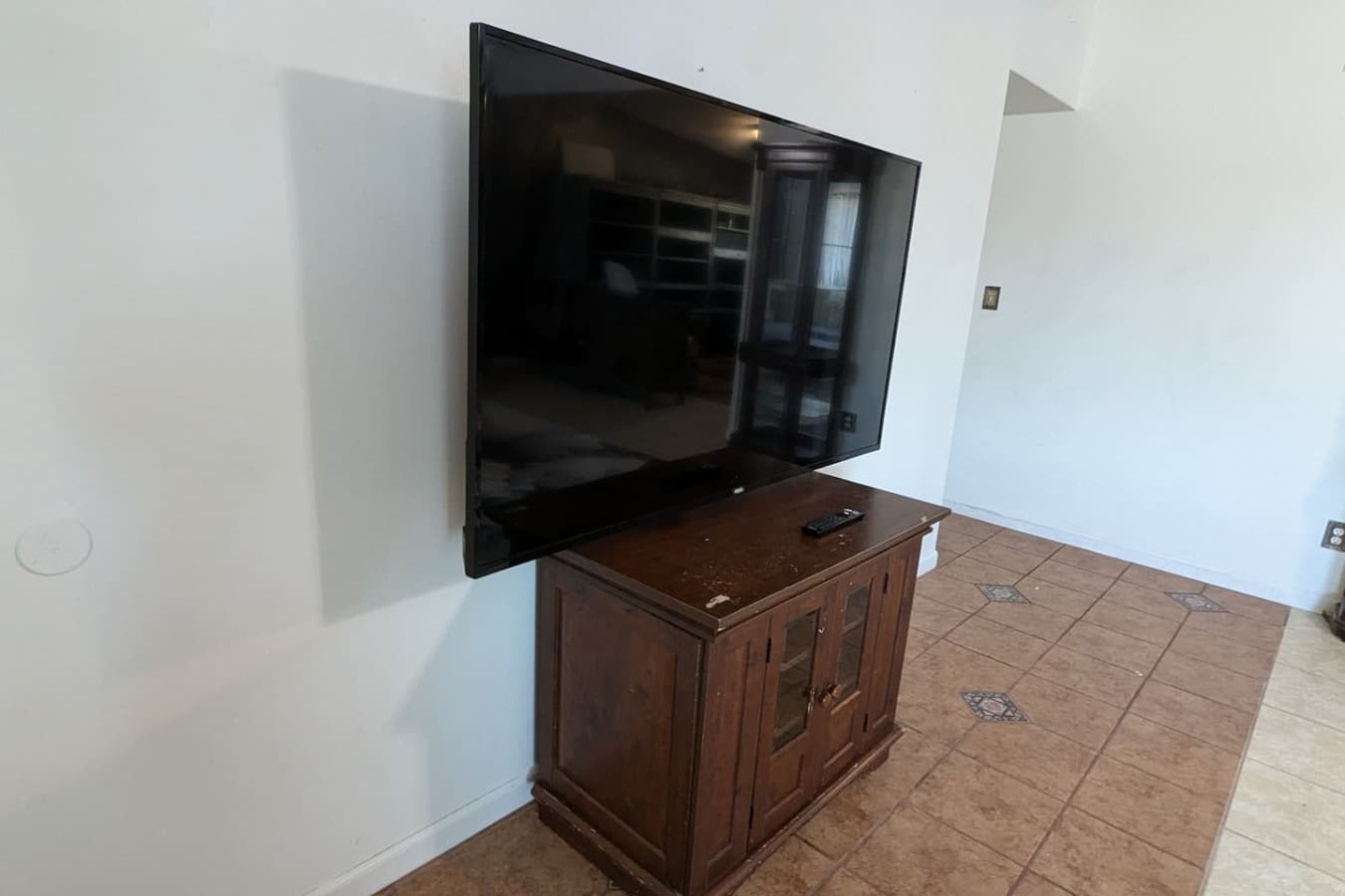 Fort Huachuca. Home with private Gym. Pet with fee