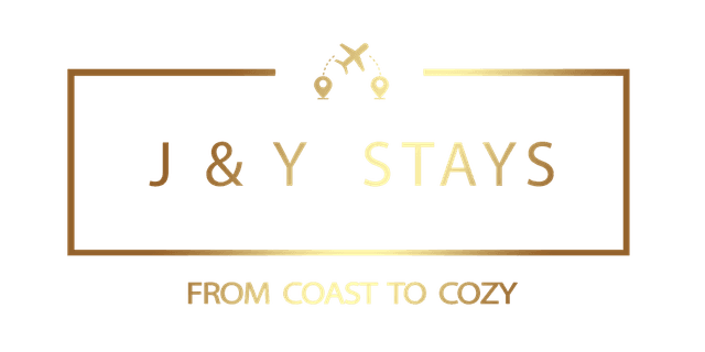 J&Y Stays — from coast to cozy